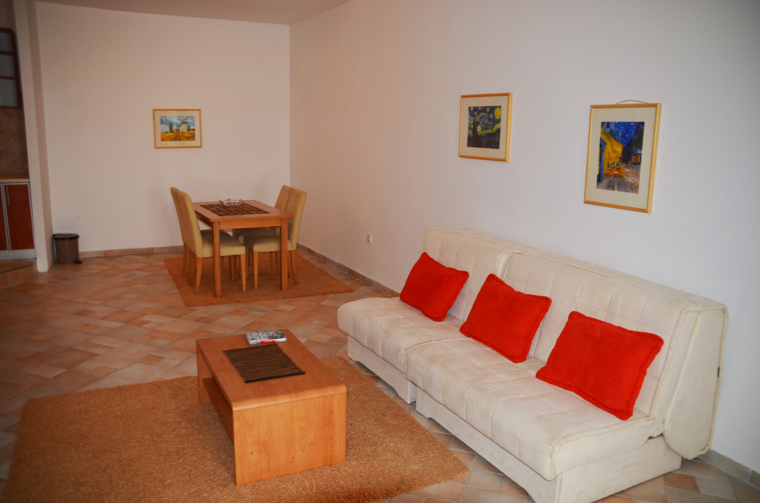 Apartman 4 - 1